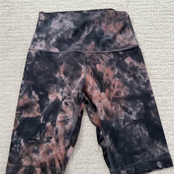 lululemon athletica Pants - Lululemon Align Shorts 8”